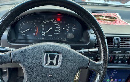 Honda Accord IV, 1992 год, 365 000 рублей, 16 фотография