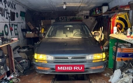 Honda Accord IV, 1992 год, 365 000 рублей, 3 фотография