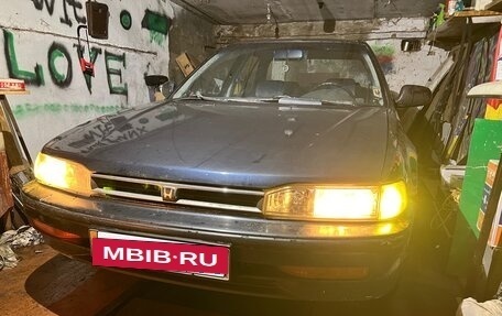 Honda Accord IV, 1992 год, 365 000 рублей, 2 фотография