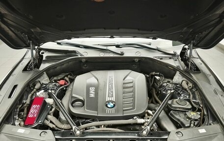 BMW 5 серия, 2014 год, 1 970 000 рублей, 25 фотография