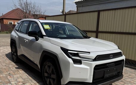 Toyota RAV4, 2026 год, 4 950 000 рублей, 3 фотография
