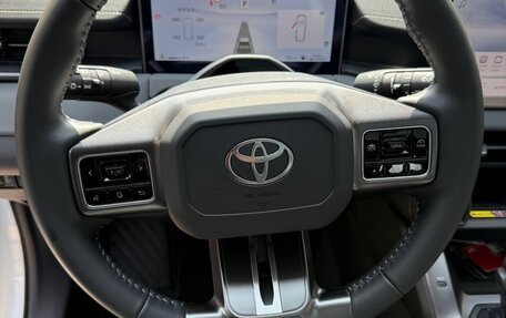 Toyota RAV4, 2026 год, 4 950 000 рублей, 5 фотография