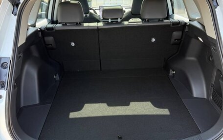 Toyota RAV4, 2026 год, 4 950 000 рублей, 8 фотография