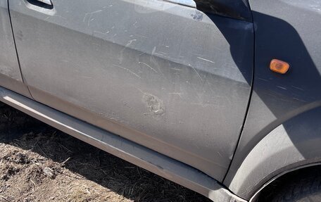 Great Wall Hover, 2007 год, 380 000 рублей, 9 фотография