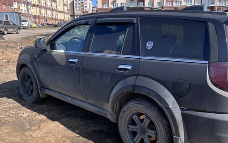 Great Wall Hover, 2007 год, 380 000 рублей, 11 фотография