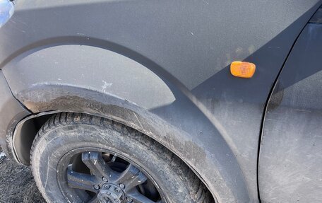 Great Wall Hover, 2007 год, 380 000 рублей, 16 фотография