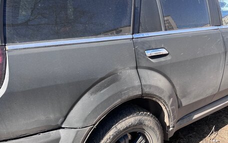 Great Wall Hover, 2007 год, 380 000 рублей, 21 фотография