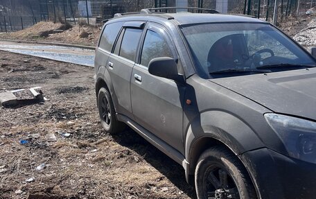 Great Wall Hover, 2007 год, 380 000 рублей, 10 фотография