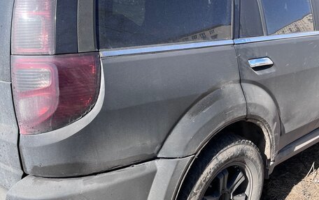 Great Wall Hover, 2007 год, 380 000 рублей, 13 фотография