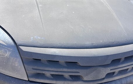 Great Wall Hover, 2007 год, 380 000 рублей, 19 фотография