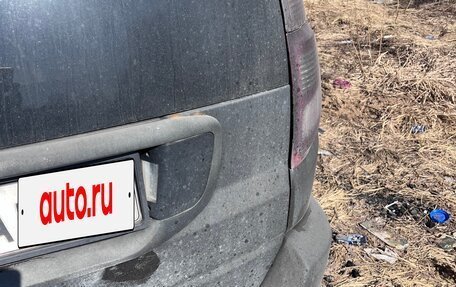 Great Wall Hover, 2007 год, 380 000 рублей, 14 фотография