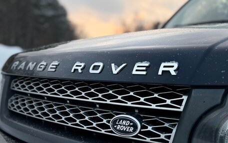 Land Rover Range Rover Sport I рестайлинг, 2010 год, 1 595 000 рублей, 11 фотография