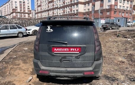 Great Wall Hover, 2007 год, 380 000 рублей, 12 фотография