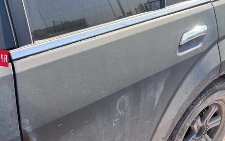 Great Wall Hover, 2007 год, 380 000 рублей, 17 фотография