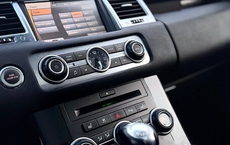 Land Rover Range Rover Sport I рестайлинг, 2010 год, 1 595 000 рублей, 15 фотография