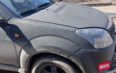 Great Wall Hover, 2007 год, 380 000 рублей, 20 фотография