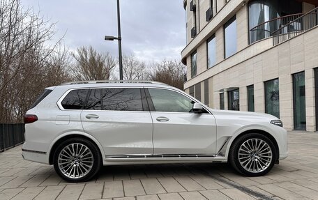BMW X7, 2021 год, 9 750 000 рублей, 4 фотография