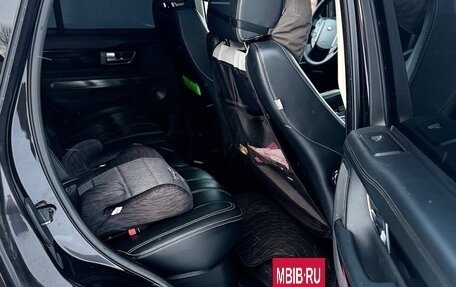 Land Rover Range Rover Sport I рестайлинг, 2010 год, 1 595 000 рублей, 18 фотография