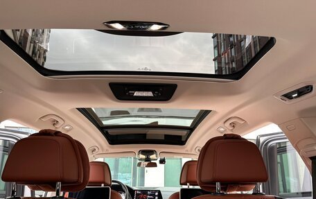 BMW X7, 2021 год, 9 750 000 рублей, 13 фотография