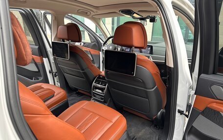 BMW X7, 2021 год, 9 750 000 рублей, 12 фотография