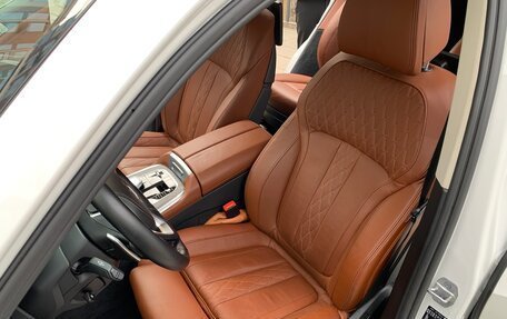 BMW X7, 2021 год, 9 750 000 рублей, 10 фотография