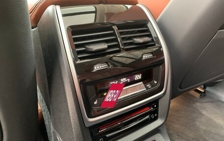 BMW X7, 2021 год, 9 750 000 рублей, 14 фотография