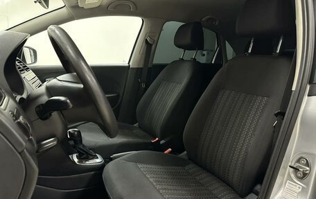 Volkswagen Polo VI (EU Market), 2016 год, 1 044 033 рублей, 9 фотография