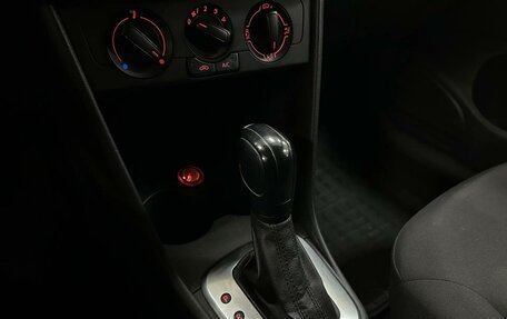 Volkswagen Polo VI (EU Market), 2016 год, 1 044 033 рублей, 18 фотография