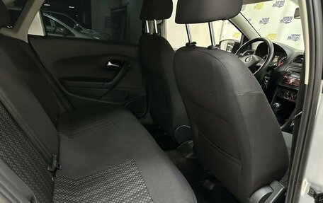 Volkswagen Polo VI (EU Market), 2016 год, 1 044 033 рублей, 23 фотография