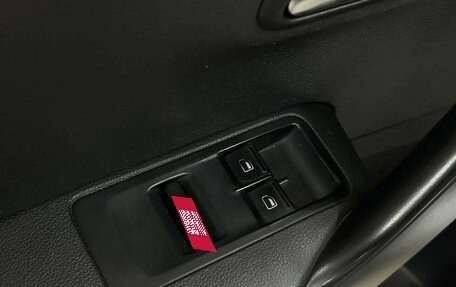 Volkswagen Polo VI (EU Market), 2016 год, 1 044 033 рублей, 12 фотография