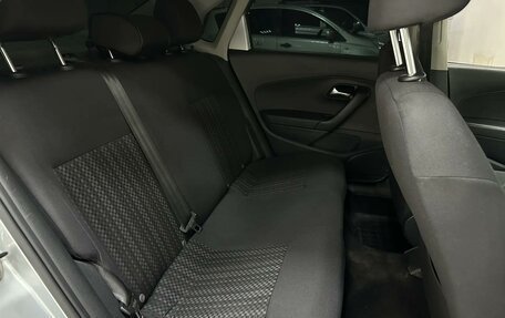 Volkswagen Polo VI (EU Market), 2016 год, 1 044 033 рублей, 24 фотография