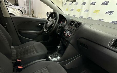 Volkswagen Polo VI (EU Market), 2016 год, 1 044 033 рублей, 25 фотография