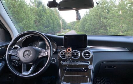 Mercedes-Benz GLC, 2015 год, 2 340 000 рублей, 6 фотография