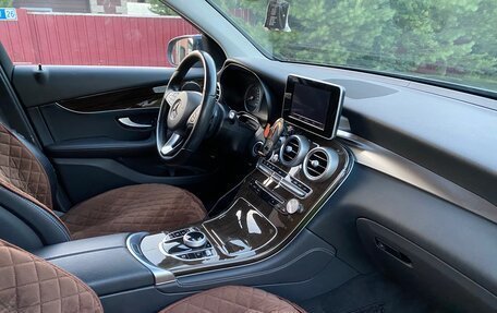 Mercedes-Benz GLC, 2015 год, 2 340 000 рублей, 5 фотография