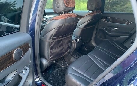 Mercedes-Benz GLC, 2015 год, 2 340 000 рублей, 8 фотография