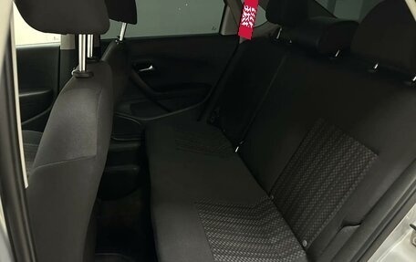 Volkswagen Polo VI (EU Market), 2016 год, 1 044 033 рублей, 22 фотография