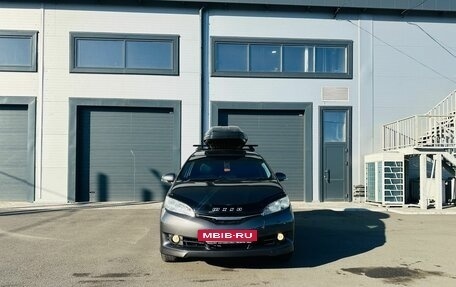 Toyota Wish II, 2013 год, 1 399 999 рублей, 9 фотография