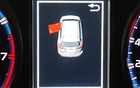 Toyota RAV4, 2016 год, 1 907 400 рублей, 9 фотография