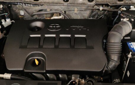 Toyota RAV4, 2016 год, 1 907 400 рублей, 22 фотография