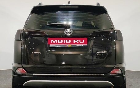 Toyota RAV4, 2016 год, 1 907 400 рублей, 6 фотография