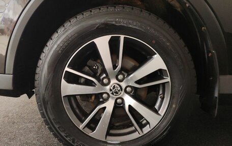 Toyota RAV4, 2016 год, 1 907 400 рублей, 25 фотография