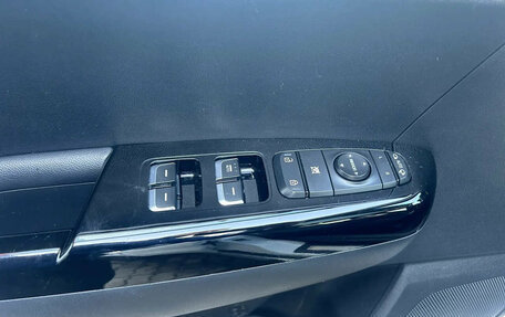 KIA Sportage IV рестайлинг, 2017 год, 2 128 500 рублей, 6 фотография