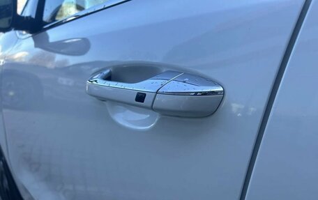 KIA Sportage IV рестайлинг, 2017 год, 2 128 500 рублей, 8 фотография