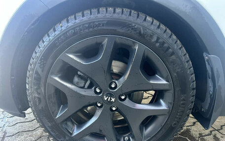 KIA Sportage IV рестайлинг, 2017 год, 2 128 500 рублей, 4 фотография