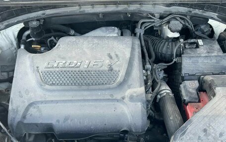 KIA Sportage IV рестайлинг, 2017 год, 2 128 500 рублей, 7 фотография