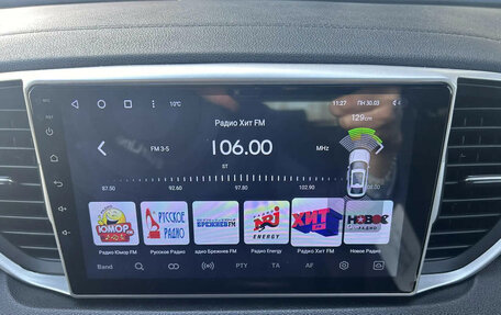 KIA Sportage IV рестайлинг, 2017 год, 2 128 500 рублей, 14 фотография