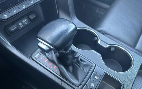 KIA Sportage IV рестайлинг, 2017 год, 2 128 500 рублей, 16 фотография