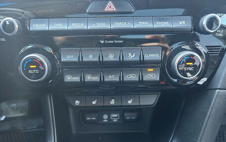 KIA Sportage IV рестайлинг, 2017 год, 2 128 500 рублей, 15 фотография