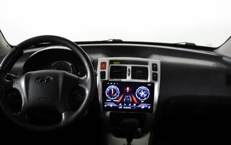 Hyundai Tucson III, 2008 год, 769 990 рублей, 12 фотография