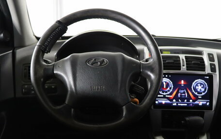 Hyundai Tucson III, 2008 год, 769 990 рублей, 10 фотография